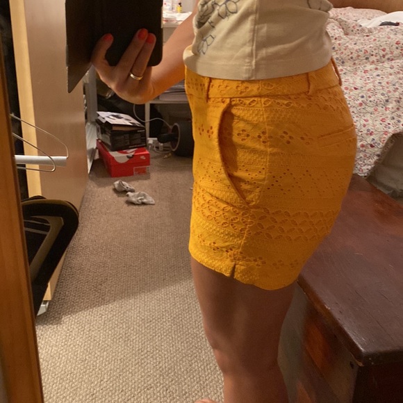 LOFT shorts - Picture 7 of 9